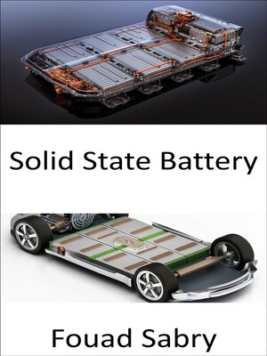 cover image of Solid State Battery